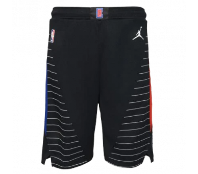 Short Nba Enfant Clippers Swingman Statement