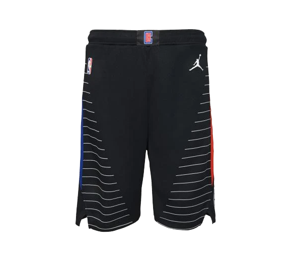 Short Nba Enfant Clippers Swingman Statement