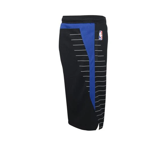 Short Nba Enfant Clippers Swingman Statement