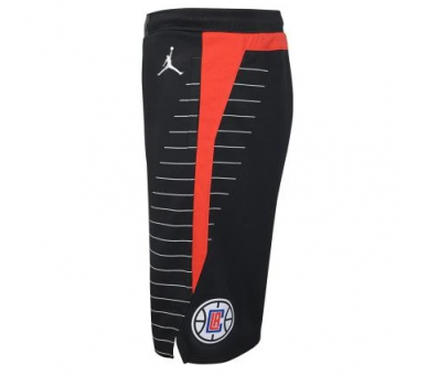 Short Nba Enfant Clippers Swingman Statement