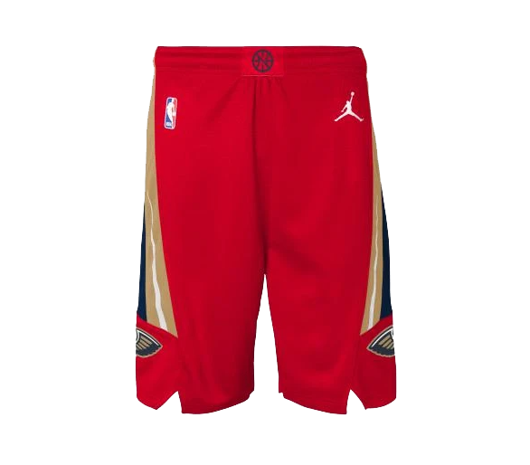 Short Nba Enfant Pelicans Swingman Statement