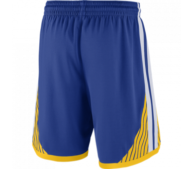 Swingman Short Nba Warriors Icon Edition 2020