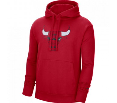 Sweat Hoody Nba Bulls