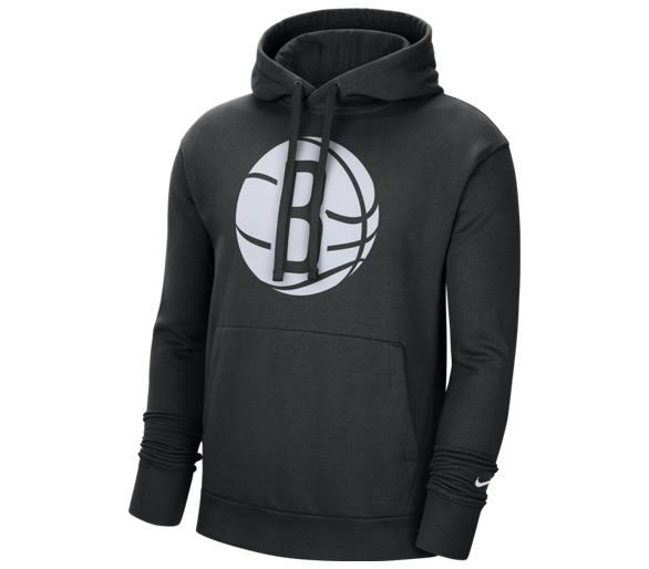 Sweat Hoody Nba Nets