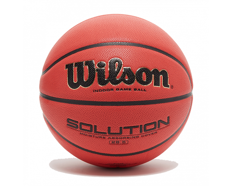 Ballon Wilson Solution T.6