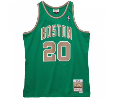 Swingman Nba Celtics Allen Ray Allen 2007-08