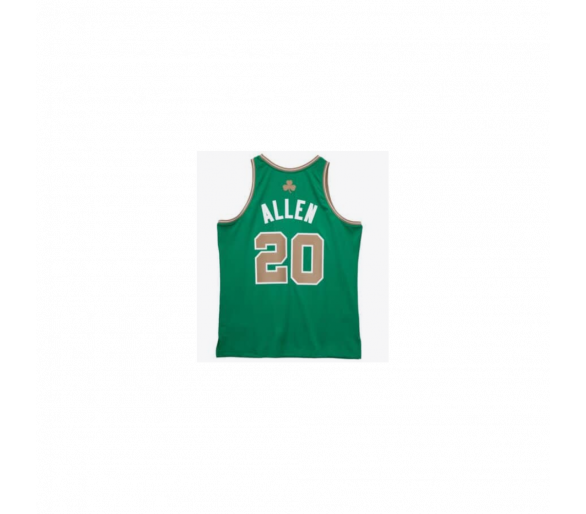 Swingman Nba Celtics Allen Ray Allen 2007-08