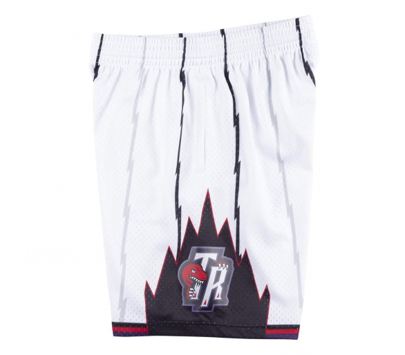 Swingman Short Nba Raptors Toronto 1998