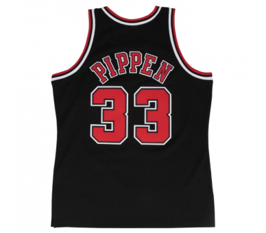 Swingman Nba Bulls Pippen Scottie Pippen 1997-98