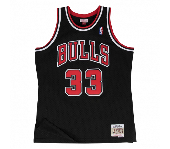 Swingman Nba Bulls Pippen Scottie Pippen 1997-98