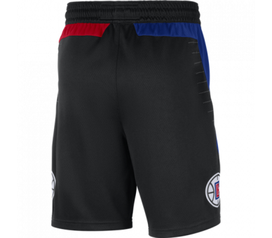 Swingman Short Nba Clippers Statement Edition L.a Clippers