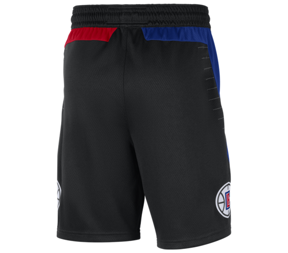 Swingman Short Nba Clippers Statement Edition L.a Clippers