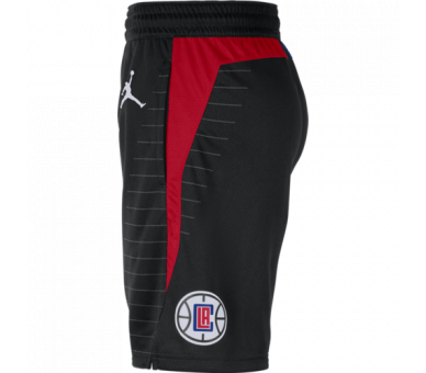 Swingman Short Nba Clippers Statement Edition L.a Clippers