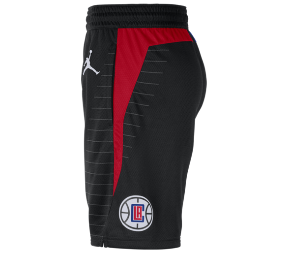 Swingman Short Nba Clippers Statement Edition L.a Clippers