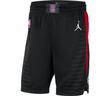 Swingman Short Nba Clippers Statement Edition L.a Clippers