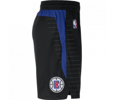 Swingman Short Nba Clippers Statement Edition L.a Clippers