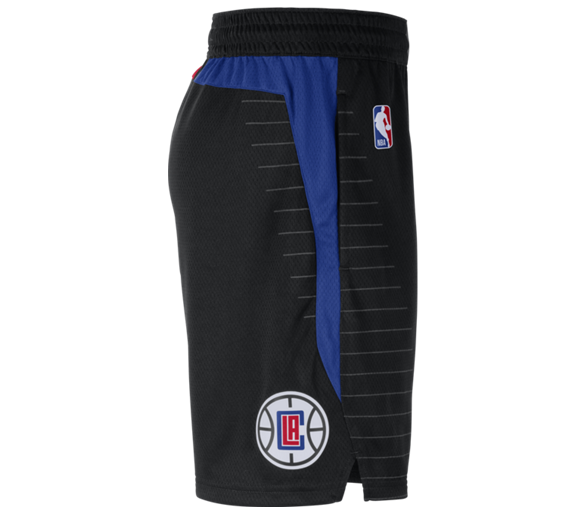 Swingman Short Nba Clippers Statement Edition L.a Clippers