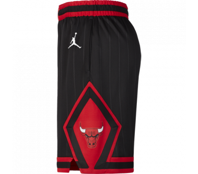 Swingman Short Nba Bulls Statement Edition Chicago