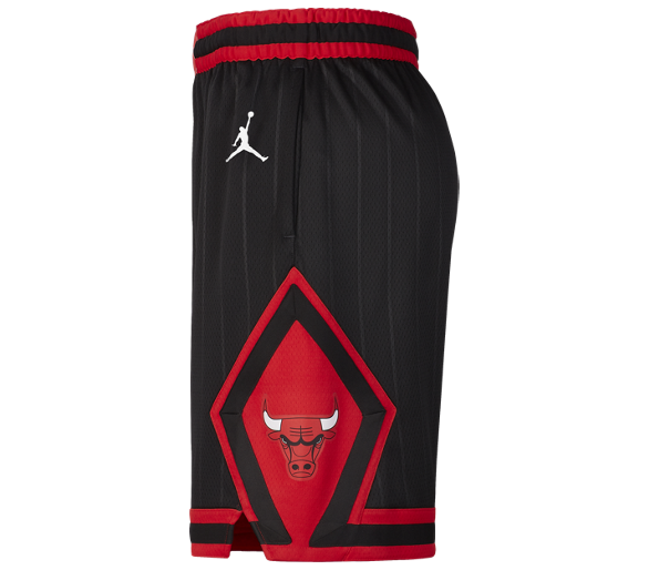 Swingman Short Nba Bulls Statement Edition Chicago