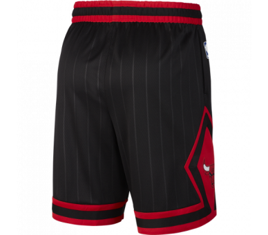 Swingman Short Nba Bulls Statement Edition Chicago