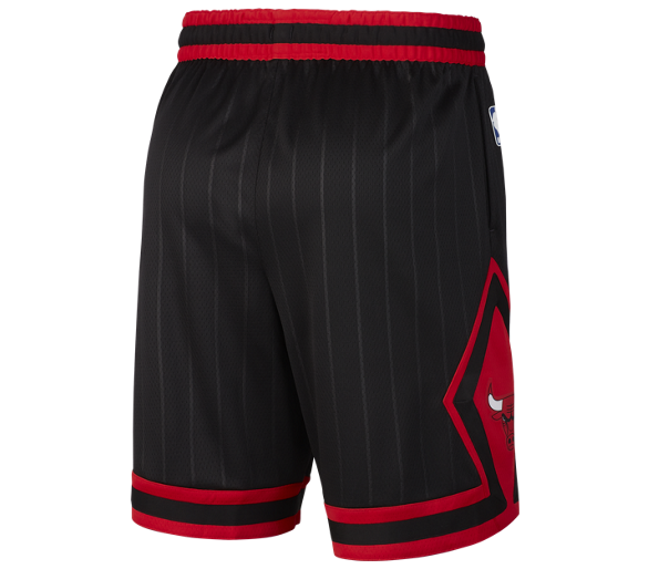 Swingman Short Nba Bulls Statement Edition Chicago