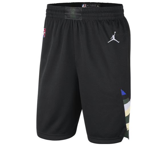 Swingman shorts sale deals