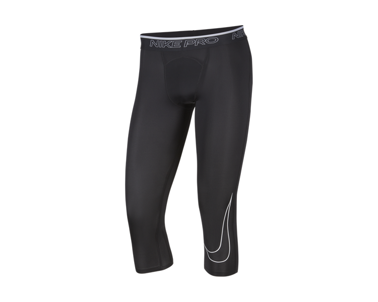 Nike Pro Collant 3/4 Hypercool Max M vêtement running homme