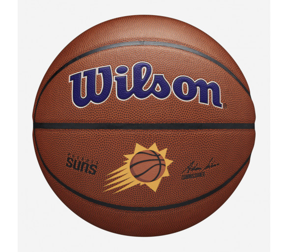 Maillot NBA Devin Booker Phoenix Suns Nike Association Edition Enfant -  Basket4Ballers