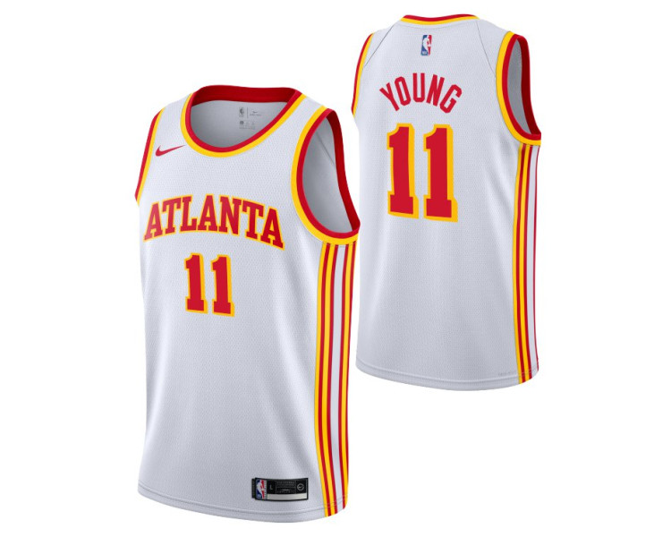 textile maillot nike maillot nba enfant young white.