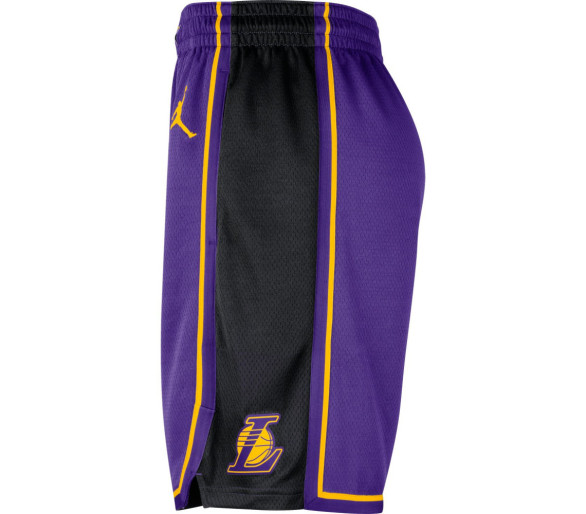 T-shirt Jordan Enfant NBA Lakers Statement