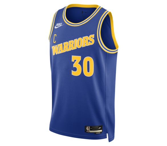 Nike Performance MEMPHIS GRIZZLIES MORANT ICON SWINGMAN - Maillot