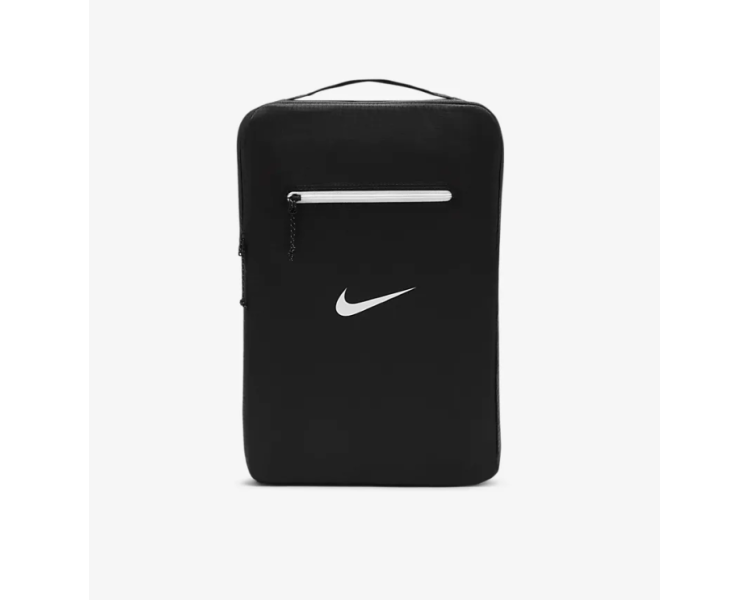 accessoires sacs nike sac a chaussures nike black.