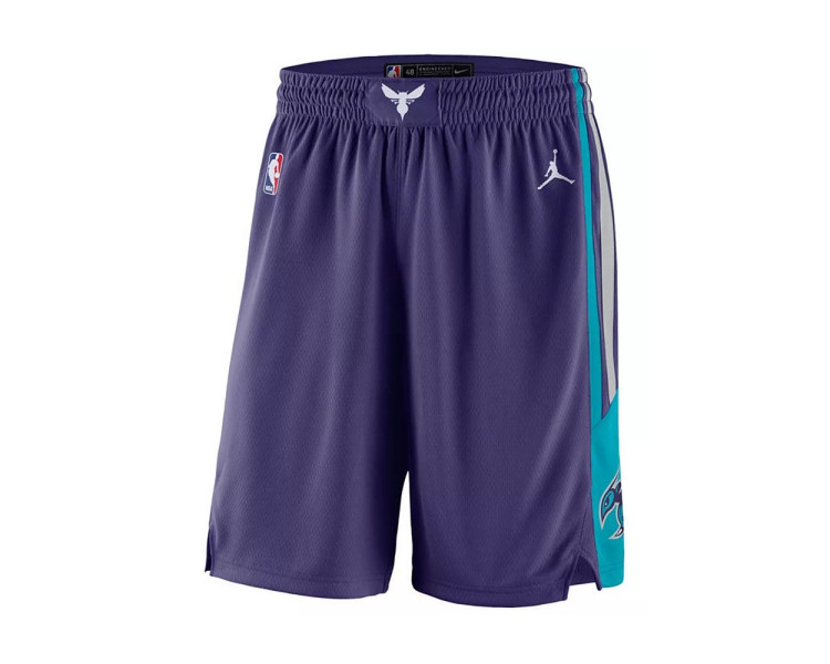 Swingman Short Nba Hornets Charlotte Statement Edition 22