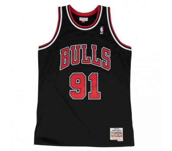 maillot bulls