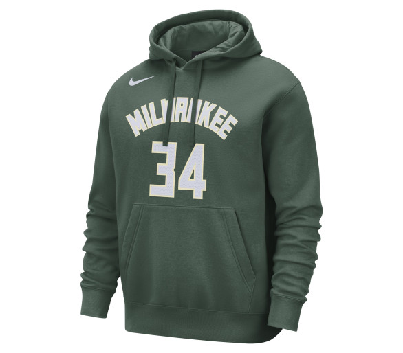 Outerstuff Maillot Enfant Mc Nba Milwaukee Bucks Green