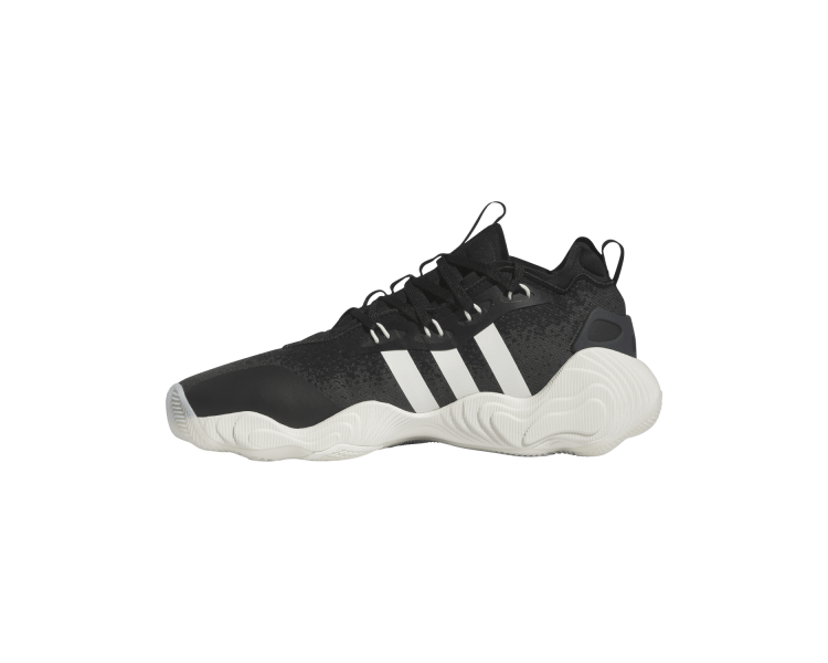 Trae Young 3 Core Black
