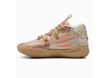 lamelo ball chinese new year shoes