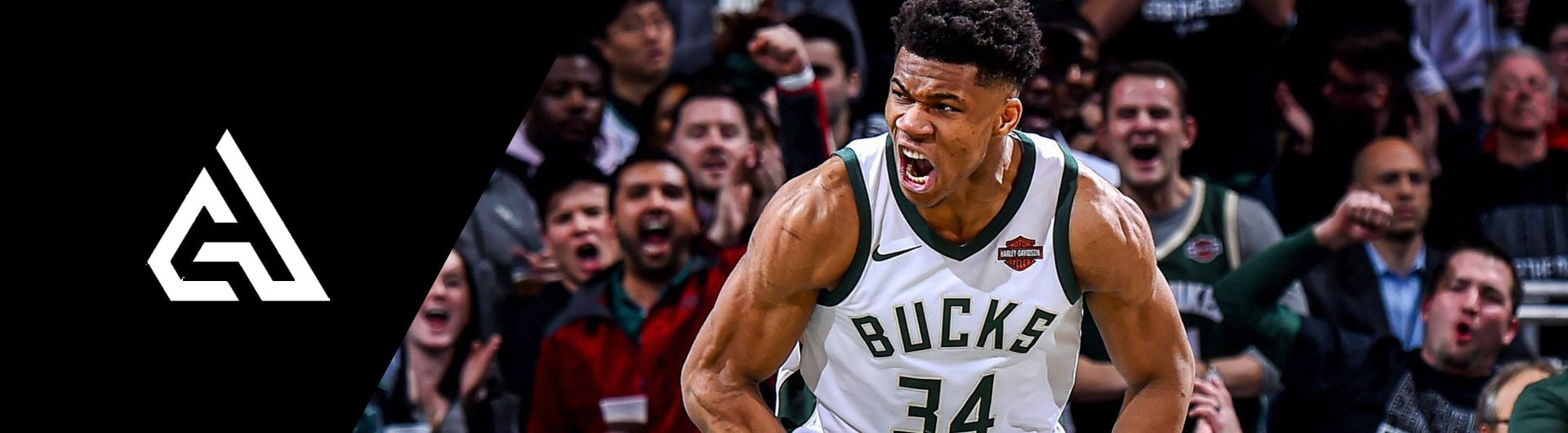 Giannis Antetokounmpo