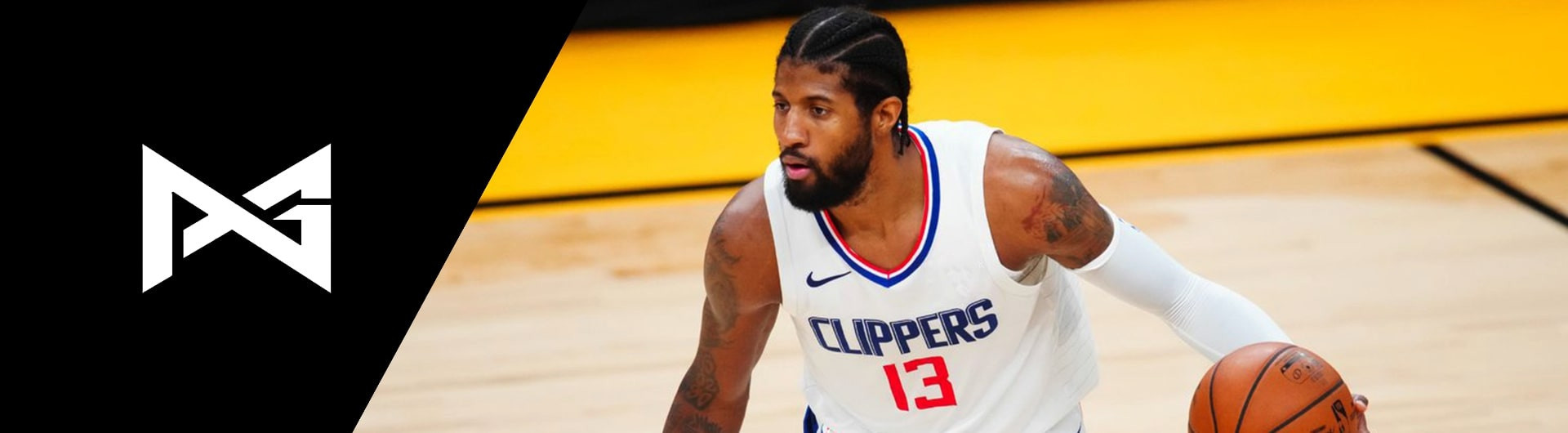Paul George