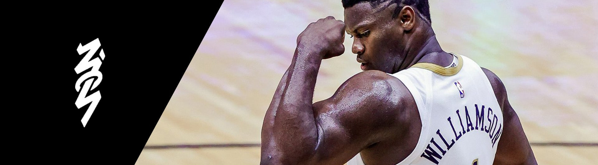 Zion Williamson