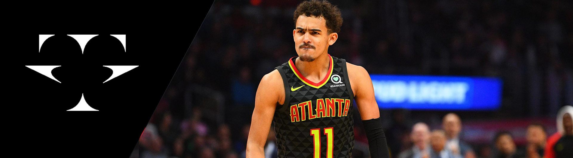 Trae Young