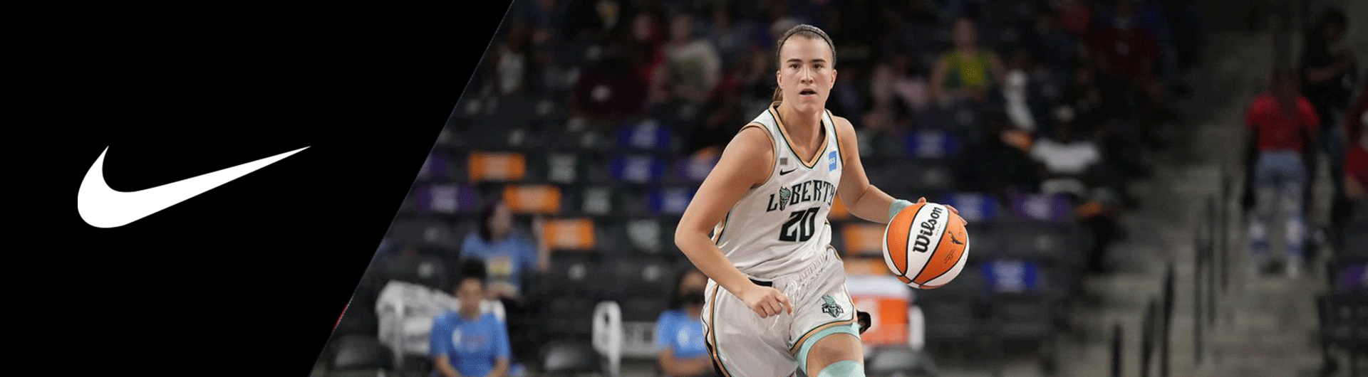 Sabrina Ionescu
