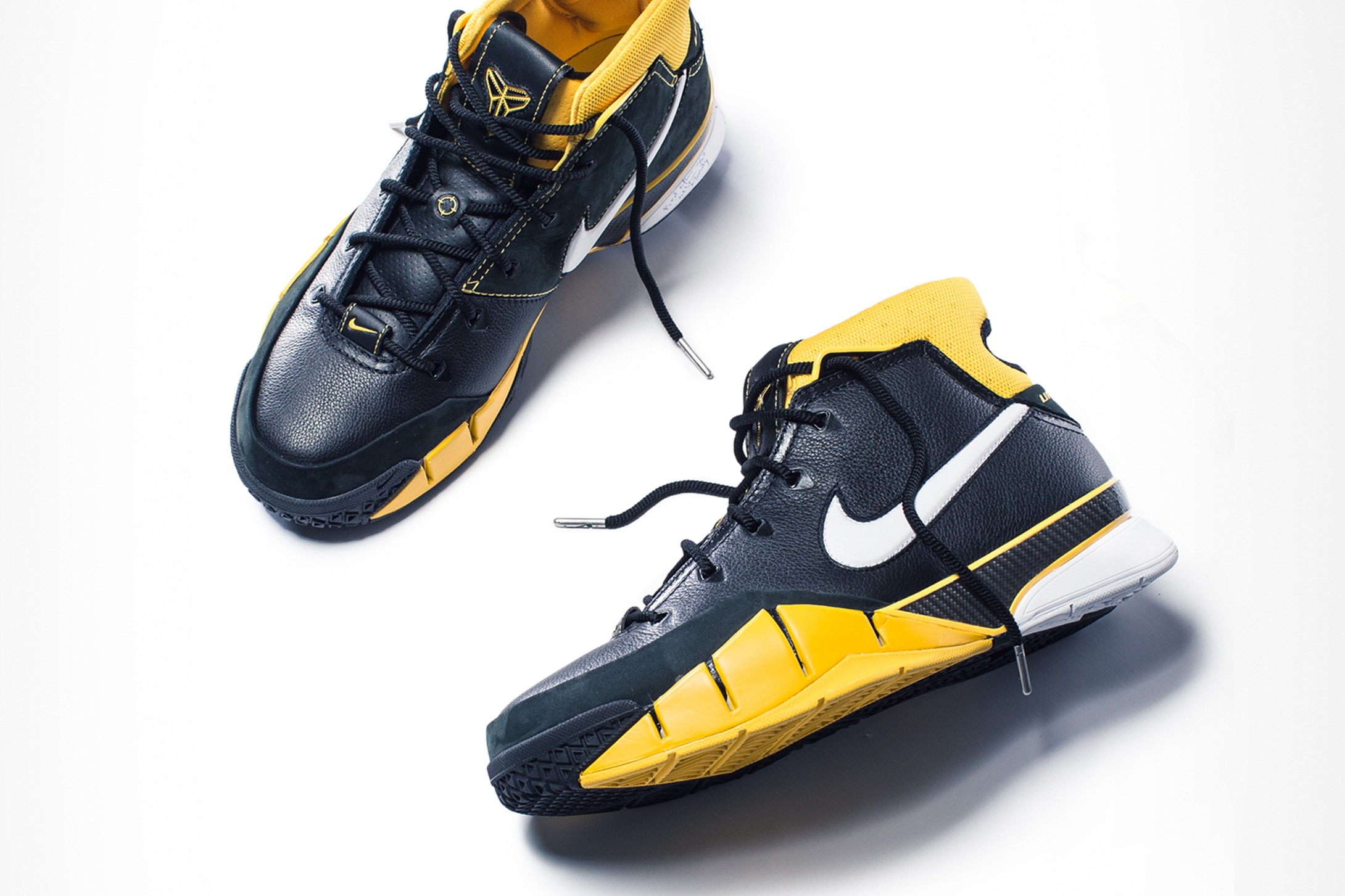 Nike Kobe I Protro
