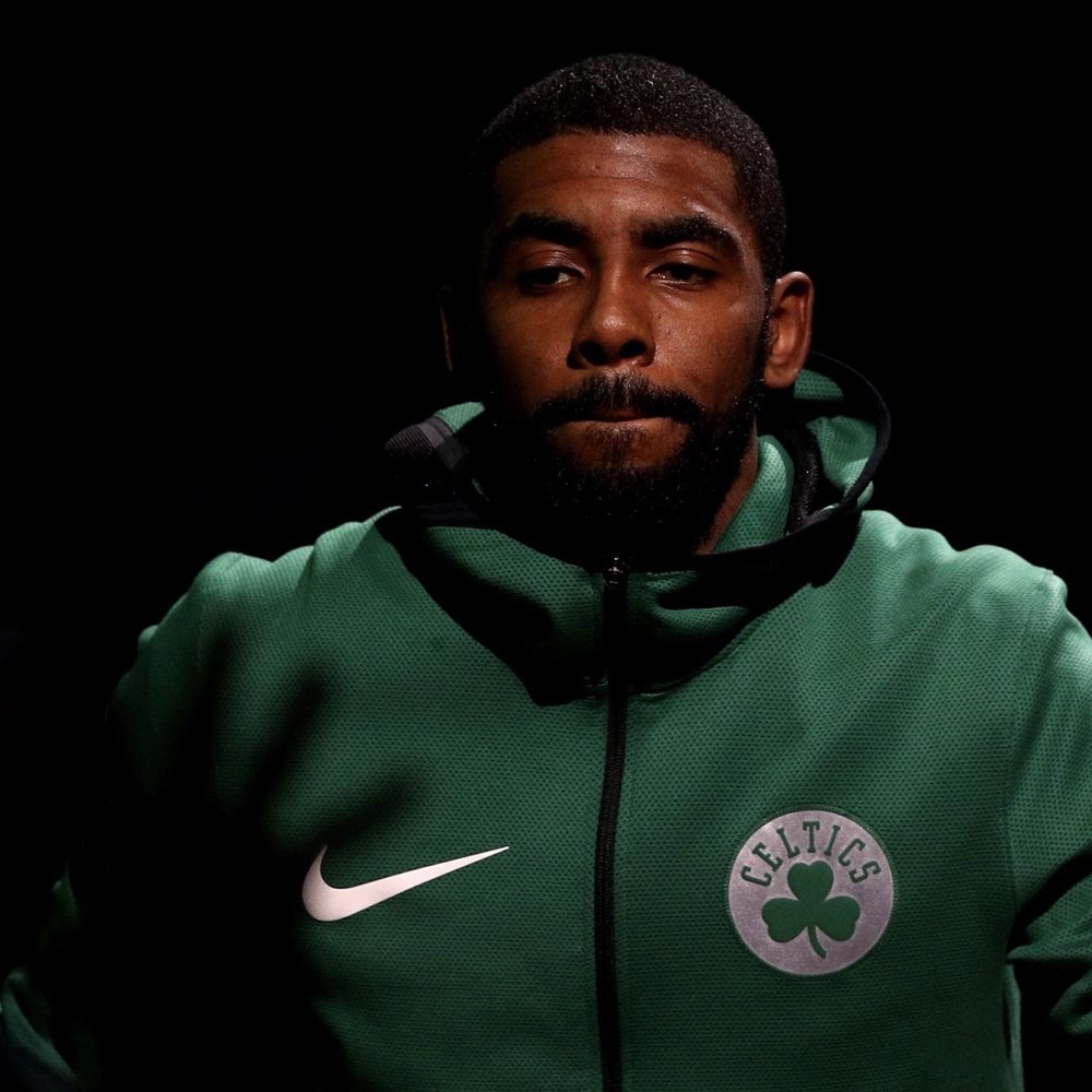 Kyrie Irving | Boston Celtics