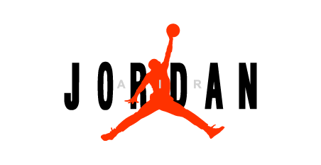  Jordan
