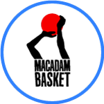 Macadam Basket